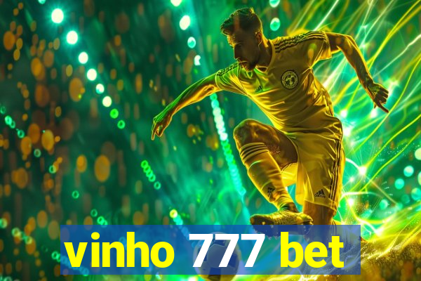 vinho 777 bet